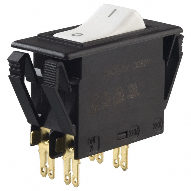 3120-F321-P7T1-W02D-14A E-T-A Interruttori automatici